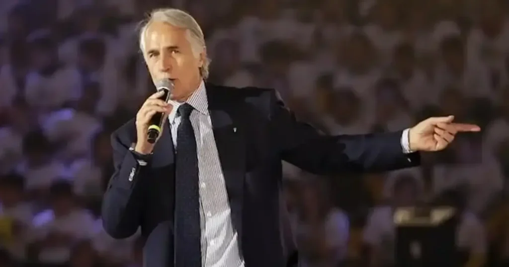 എഫ്.ഐ.ജി.സി പ്രസിഡന്റ് സ്ഥാനം: മാലാഗോയുടെ സ്ഥാനാർത്ഥിത്വത്തെ എതിർത്ത് കായികമന്ത്രിയും ലൂയിസ് അബെറ്റെയും