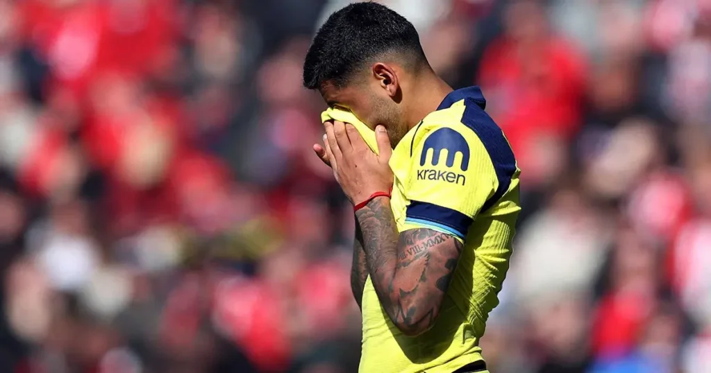 Premier League: घुटने की चोट के कारण टोटेनहम के क्रिस्टियन रोमेरो का स्कैन होगा, सीजन से बाहर होने का डर