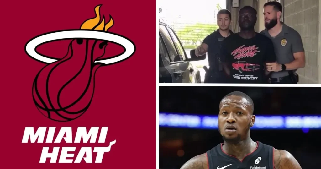NBA: सट्टेबाजी विवाद के बीच मियामी हीट ने टेरी रोजियर का अनुबंध समाप्त किया