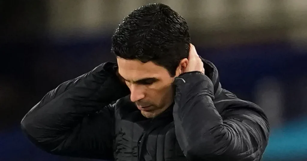 Premier League: खिताब की दौड़ में सबसे बड़ी चूक करने वाली टॉप 5 टीमें