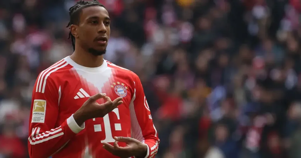 Ballon d’Or: लुइस फिगो ने बायर्न म्यूनिख के ओलिसे की तारीफ की