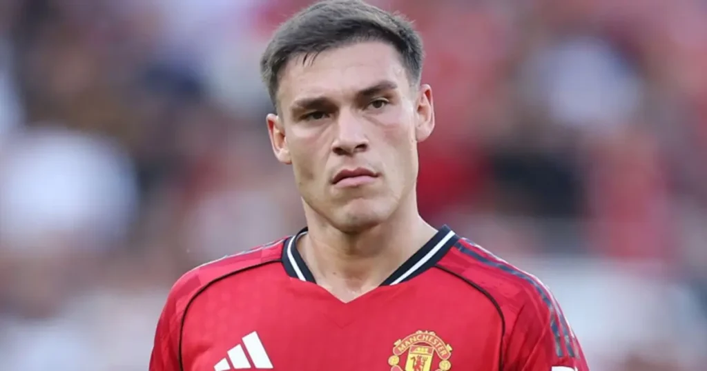 Premier League: मैन्युएल उगारटे के लिए गलाटासराय, जुवेंटस, अजाक्स और नेपोली प्रबल दावेदार Premier League: मैन्युएल उगारटे के लिए गलाटासराय, जुवेंटस, अजाक्स और नेपोली प्रबल दावेदार