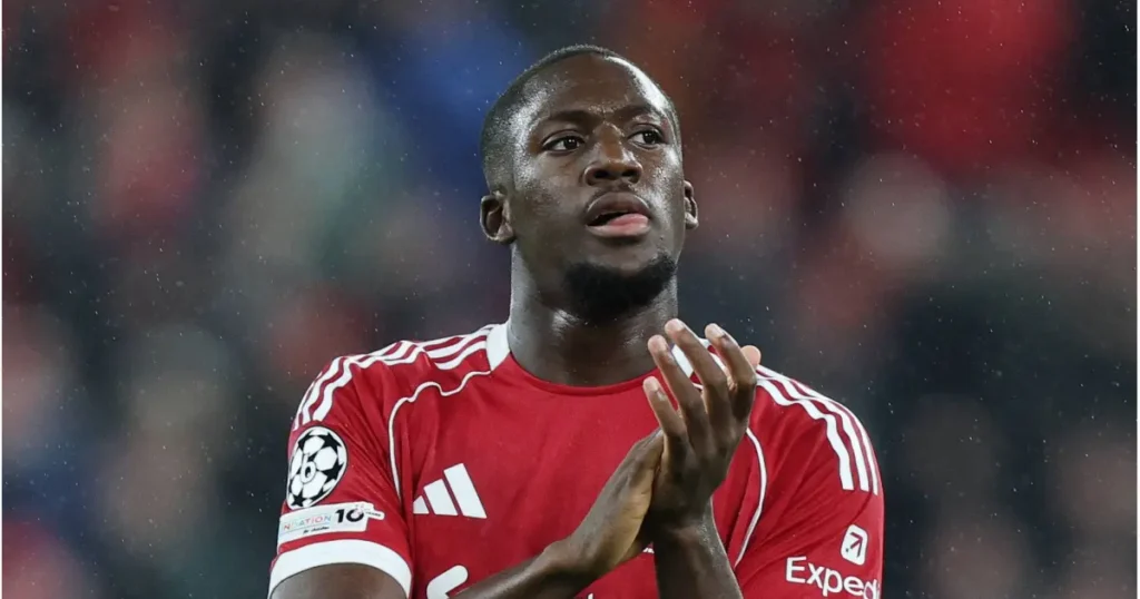 Champions League: पीएसजी के खिलाफ प्रदर्शन से इब्राहिमा कोनाटे को भविष्य की उम्मीद