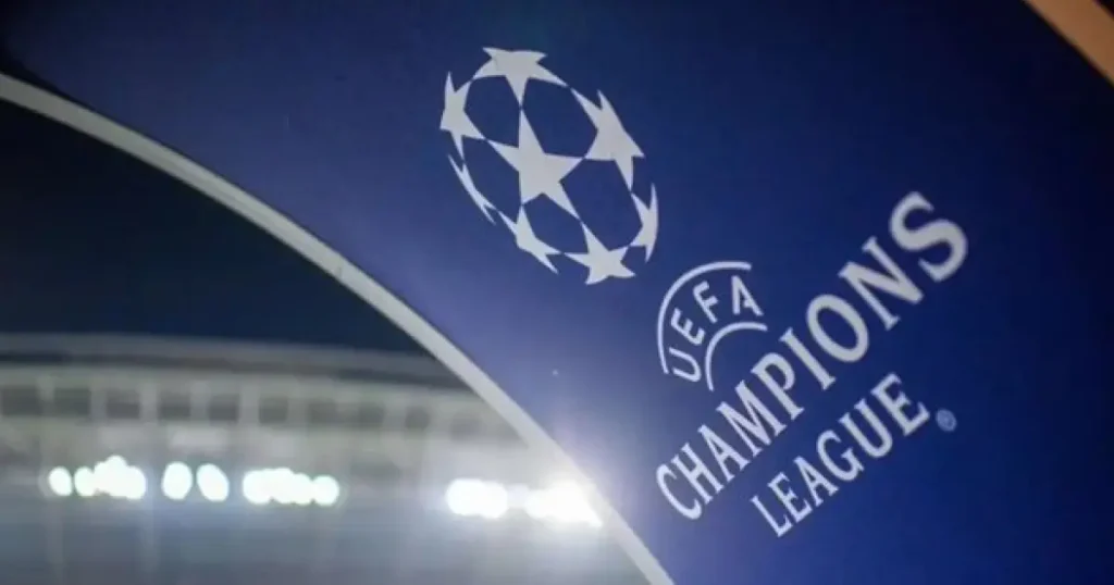 Champions League: पीएसजी के सेमीफाइनल मुकाबले की तारीखों का ऐलान Champions League: पीएसजी के सेमीफाइनल मुकाबले की तारीखों का ऐलान