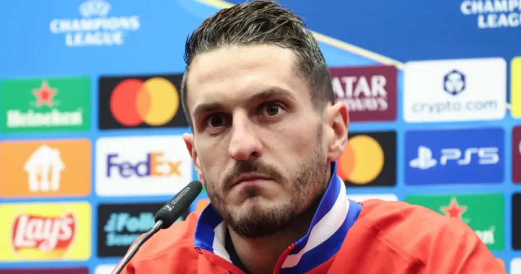 La Liga: राफिन्हा के ‘लूट’ वाले दावे पर कोके की प्रतिक्रिया, कहा- मैं उनके नजरिए का सम्मान करता हूं