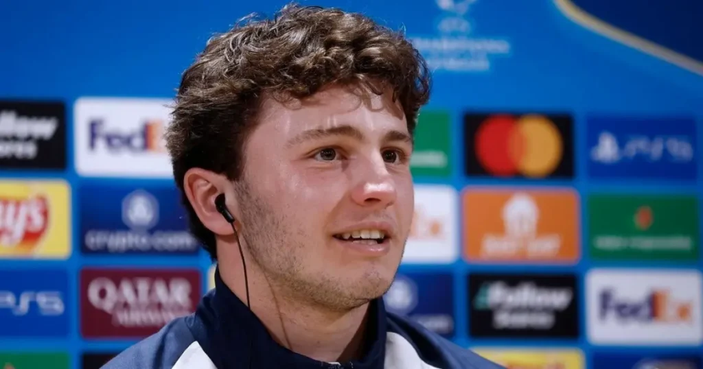 Champions League: जोआओ नेव्स का भरोसा, PSG जीतेगी कई खिताब; टीम अभी और बेहतर हो रही है