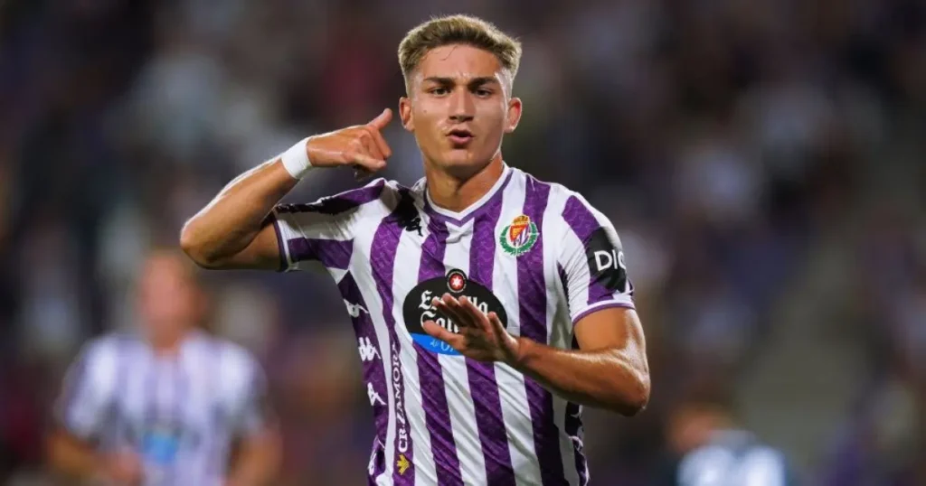 Serie A: फ्री-एजेंट विंगर चुकी पर जुवेंटस की नजर, ट्रांसफर के लिए बढ़ी प्रतिस्पर्धा