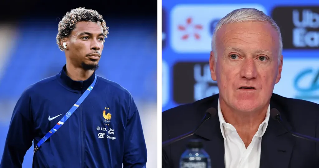 World Cup 2026: डिडिएर डेसचैम्प्स ने ह्यूगो एकिटिके के बाहर होने की पुष्टि की