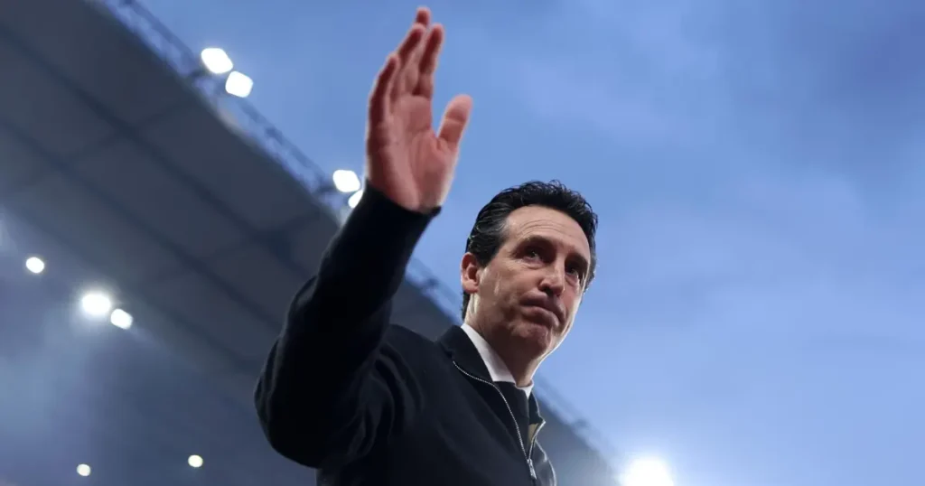 ഏഴാം തവണയും യൂറോപ്പ ലീഗ് സെമിയിൽ കടന്ന് ഉനായ് എമറി