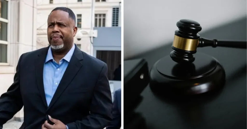 ഫെഡറൽ ചൂതാട്ടക്കേസ്: കുറ്റം സമ്മതിക്കാൻ ഒരുങ്ങി മുൻ എൻബിഎ താരം ഡാമൺ ജോൺസ്