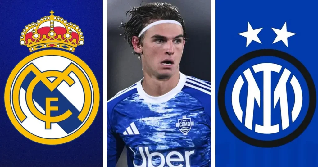 ഇന്റർ മിലാൻ വാർത്തകളോട് പ്രതികരിച്ച് നിക്കോ പാസ്: ‘ഇപ്പോൾ റയൽ മдриഡിലേക്ക് മടങ്ങുന്നതിനെക്കുറിച്ച് ചിന്തിക്കുന്നില്ല’