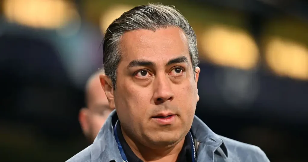 മാരെസ്‌കയെ പുറത്താക്കാൻ സ്വന്തം നയം ലംഘിച്ചെന്ന് ചെൽസി ഉടമ