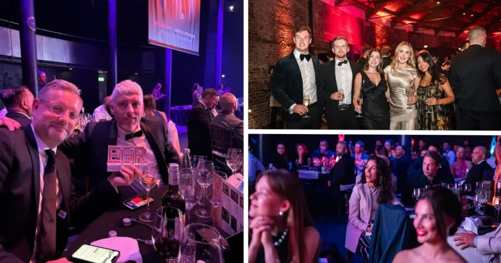 EGR B2B Awards 2026: लंदन में अवॉर्ड्स डिनर और आफ्टर-पार्टी का आयोजन