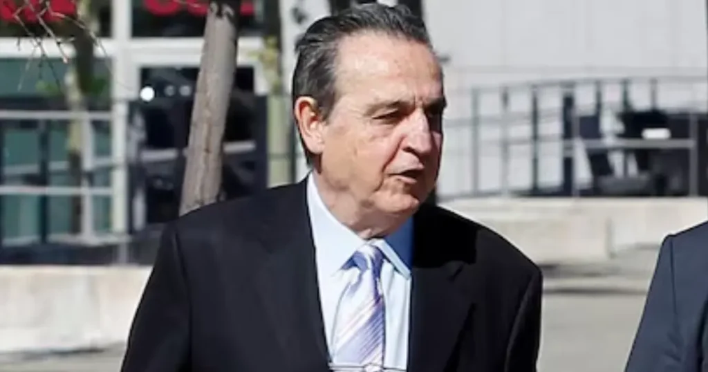 നെഗ്രേര കേസ്: റയൽ മാഡ്രിഡിനെതിരായ ആരോപണങ്ങൾ വെളിപ്പെടുത്തി മുൻ റഫറി എസ്ട്രാഡ ഫെർണാണ്ടസ്