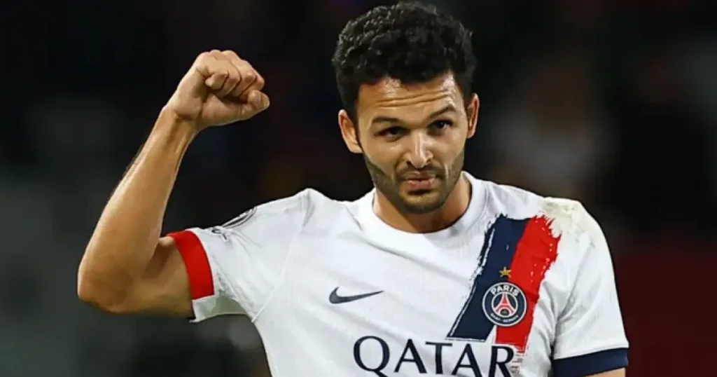 Serie A: एसी मिलान को गोंकालो रामोस की पेशकश कर सकते हैं सुपर एजेंट