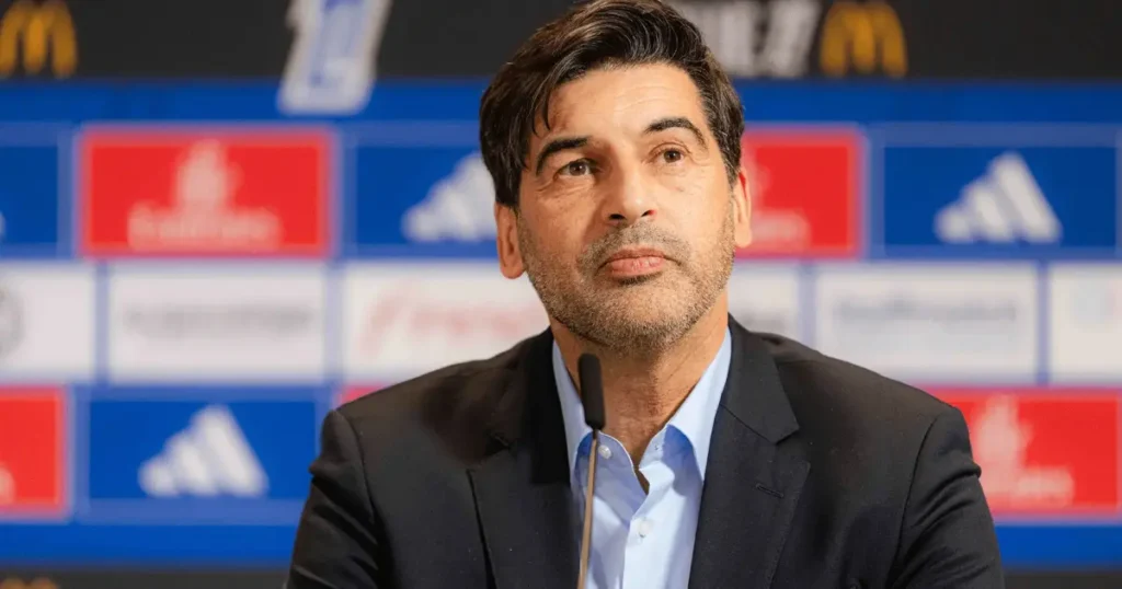 പിഎസ്‌ജി പോരാട്ടം കടുപ്പമേറിയതാകും: ലിയോൺ പരിശീലകൻ പൗലോ ഫൊൻസേക്ക