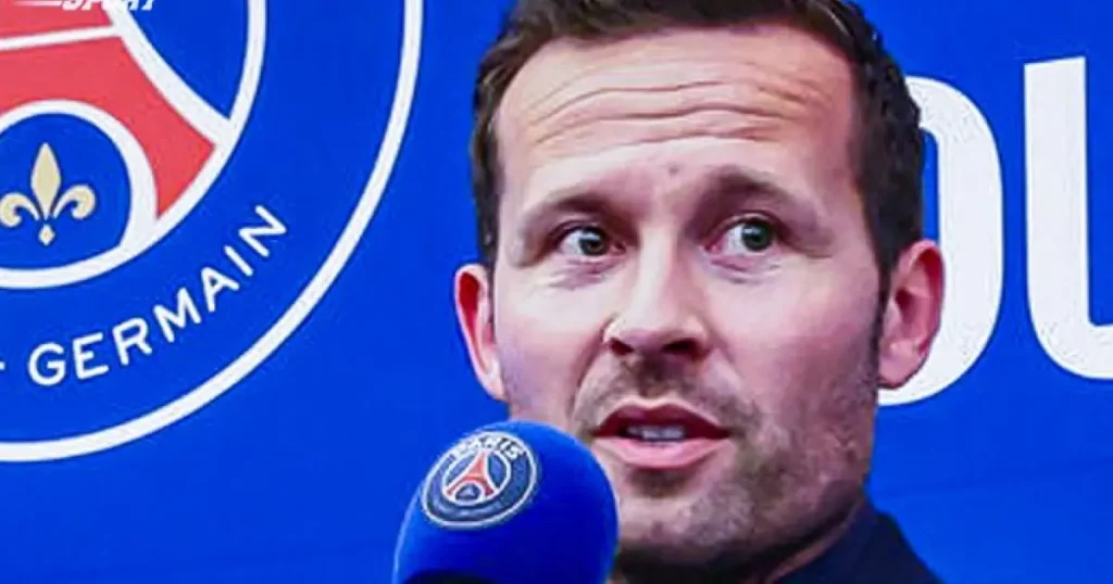 ഓരോ യുവതാരത്തിനും പിഎസ്ജി ചെലവാക്കുന്നത് എത്ര? വെളിപ്പെടുത്തി യോഹാൻ കബായെ