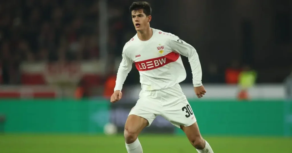 La Liga: रियल मैड्रिड चेमा एंड्रेस के प्रदर्शन से खुश, गर्मियों में टीम में वापस बुलाने की तैयारी