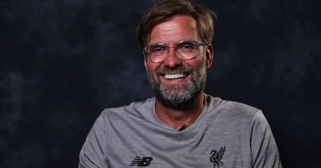 रेाल मैड्रिड के लिए जुर्गेन क्लॉप सबसे बेहतर कोच: फेलिक्स मैगथ