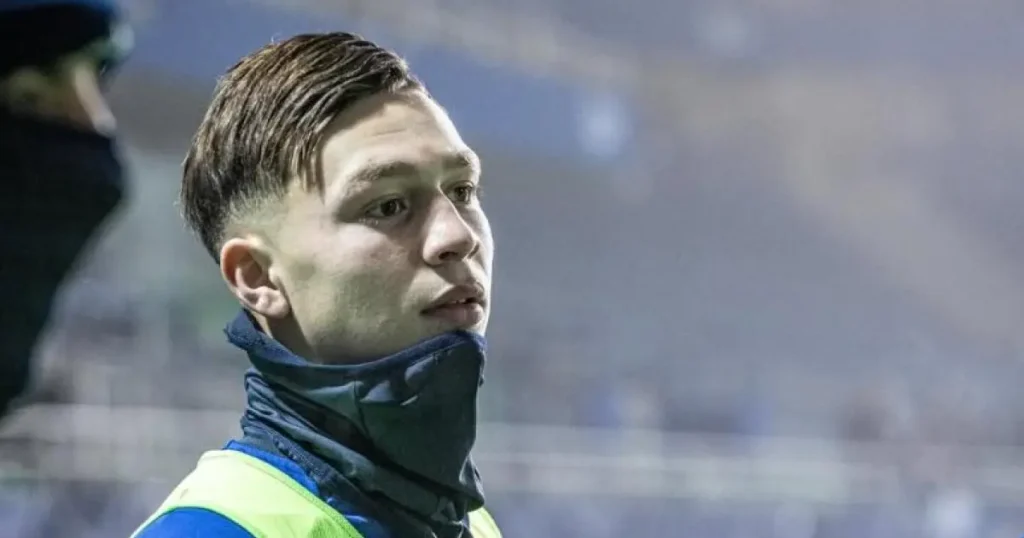 ട്രോയ്സ് താരം മാത്തിസ് ഡിറ്റോർബെറ്റിനെ സ്വന്തമാക്കാൻ മാഞ്ചസ്റ്റർ സിറ്റി; 15 ദശലക്ഷം യൂറോയുടെ കരാറിലേക്ക് എന്ന് റിപ്പോർട്ട്