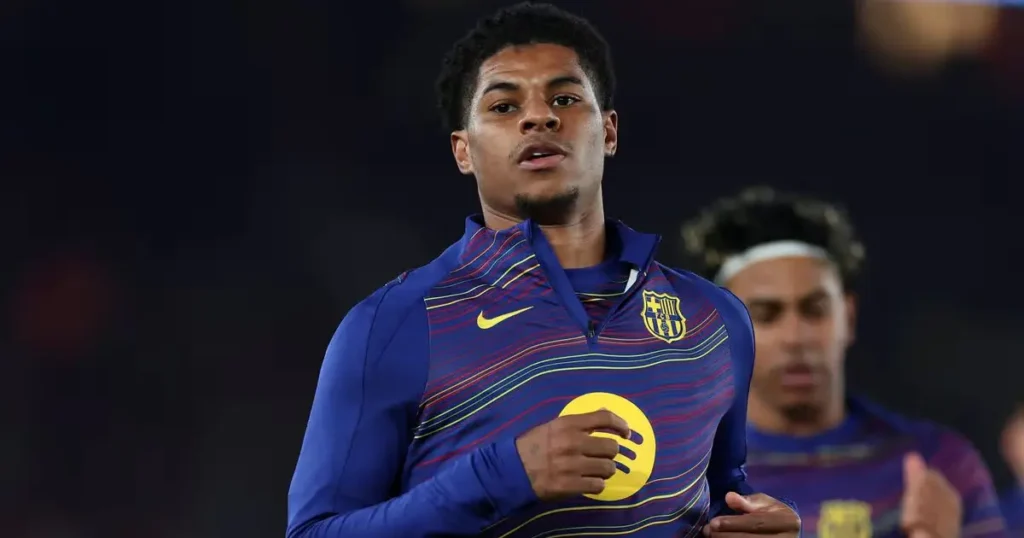 മാർക്കസ് റാഷ്‌ഫോർഡ് തിരിച്ചെത്താൻ സാധ്യത; അന്തിമ തീരുമാനമെടുത്തിട്ടില്ലെന്ന് മൈക്കൽ കാരിക്ക്