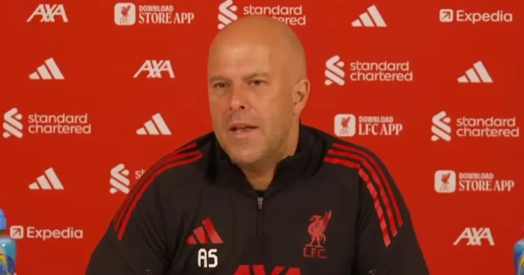 ഹ്യൂഗോ എകിറ്റികെയുടെ പരിക്ക്: ലിവർപൂളിന്റെ സമ്മർ ട്രാൻസ്ഫർ പദ്ധതികളെ ബാധിക്കുമെന്ന് ആർനെ സ്ലോട്ട്