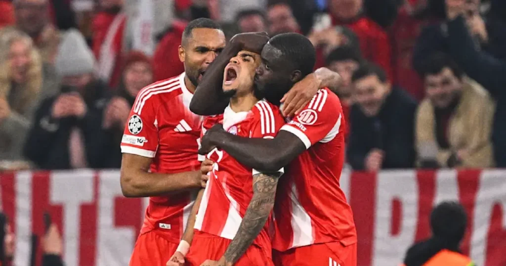 Champions League: बायरन और रियल मैड्रिड के मैच ने तोड़े DAZN की व्यूअरशिप के सभी रिकॉर्ड