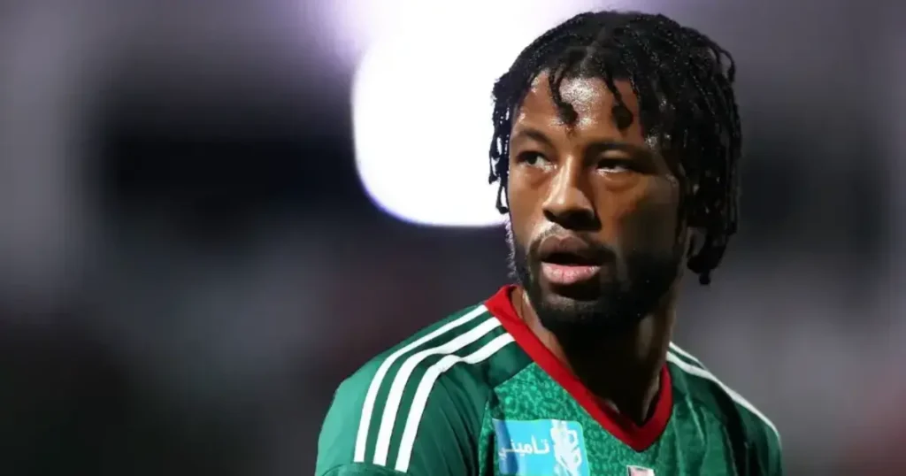 അൽ-എത്തിഫാഖ് വിടാൻ വൈനാൾഡവും ഹെൻറിയും; കരാർ റദ്ദാക്കുന്നതായി റിപ്പോർട്ട്