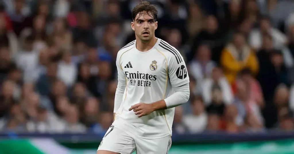 ഗ്യാസ്ട്രോഎൻ്റൈറ്റിസ്: അലാവസിനെതിരായ മത്സരത്തിൽ റൗൾ അസെൻഷ്യോ കളിക്കില്ല