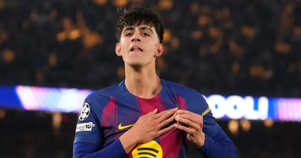 മാർക്ക് ബെർണലിന്റെ തിരിച്ചുവരവ്: ജാഗ്രത പാലിച്ച് ബാഴ്‌സലോണ