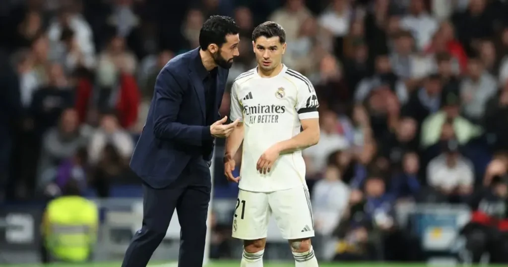 രണ്ടു വർഷമായി കിരീടമില്ലാത്തത് റയൽ മാഡ്രിഡിന് ഗുരുതരമായ വിഷയം: പ്രെഡ്രാഗ് മിജാത്തോവിച്ച്