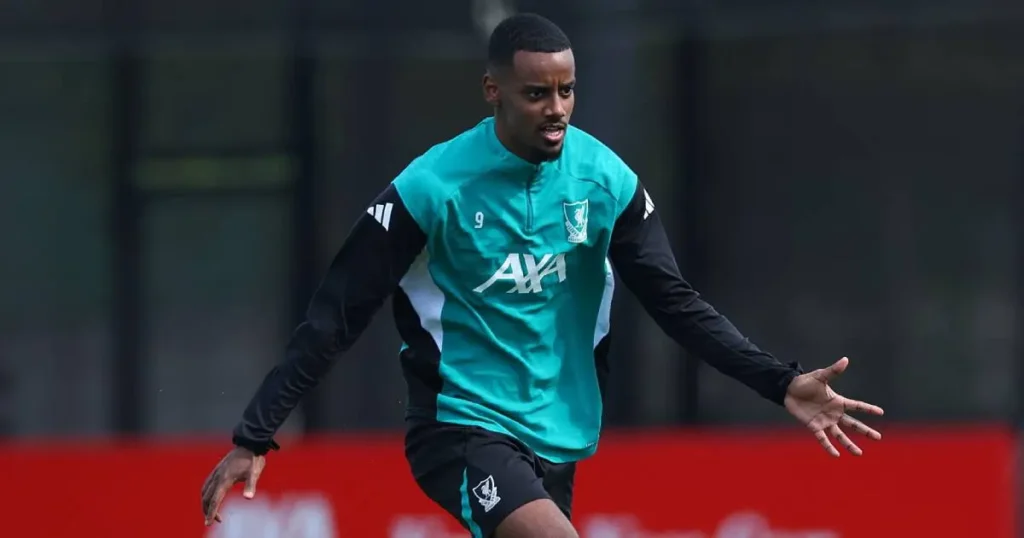 ഡെർബി മത്സരങ്ങളിലെ മികച്ച പ്രകടനം: ആരാധകർക്കും താരങ്ങൾക്കും വലിയ പ്രാധാന്യമെന്ന് അലക്സാണ്ടർ ഇസാക്ക്