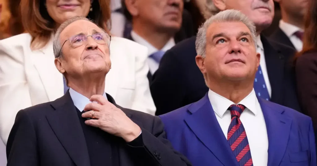 എസ്പാനിയോൾ താരം ജോവാൻ ഗാർഷ്യയെ നോട്ടമിട്ട് റിയൽ മാഡ്രിഡ്; ബാഴ്‌സലോണ നേരത്തെ ശ്രദ്ധിച്ച പ്രതിഭയെന്ന് റിപ്പോർട്ട്