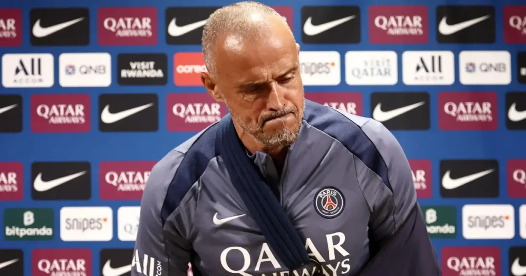 സീസണിന്റെ അവസാനഘട്ടം; ടീം മാനേജ്‌മെന്റിന് മുൻഗണന നൽകാൻ പിഎസ്ജി: റിപ്പോർട്ടുകൾ