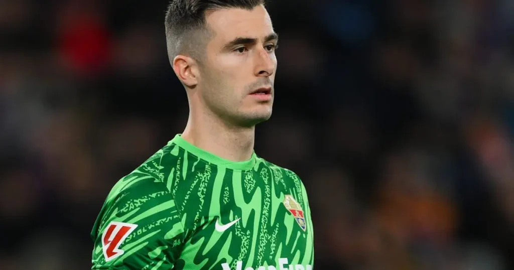 La Liga: बार्सिलोना के लिए संकट, लोन पर गए तीनों गोलकीपरों की प्लेइंग इलेवन से छुट्टी