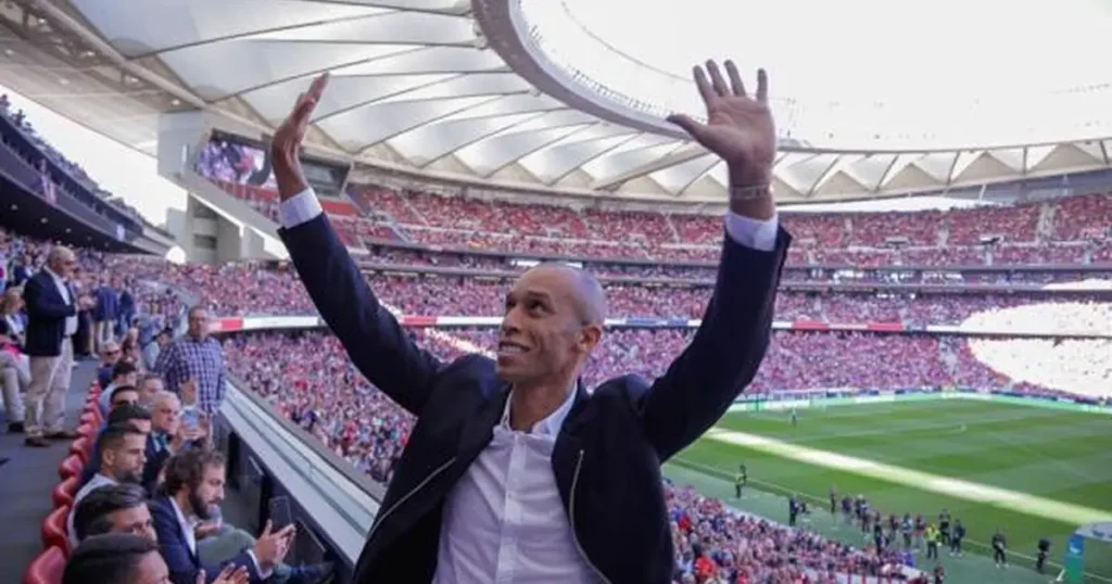 വിനീഷ്യസ് ജൂനിയർ ലോകോത്തര താരമല്ലെന്ന് ബ്രസീലിയൻ താരം മിറാൻഡ