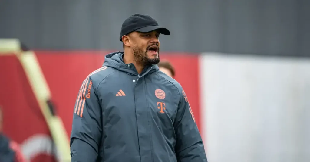 ബണ്ടസ് ലീഗയിൽ 50ാം വിജയത്തിനരികെ വിൻസെന്റ് കമ്പനി