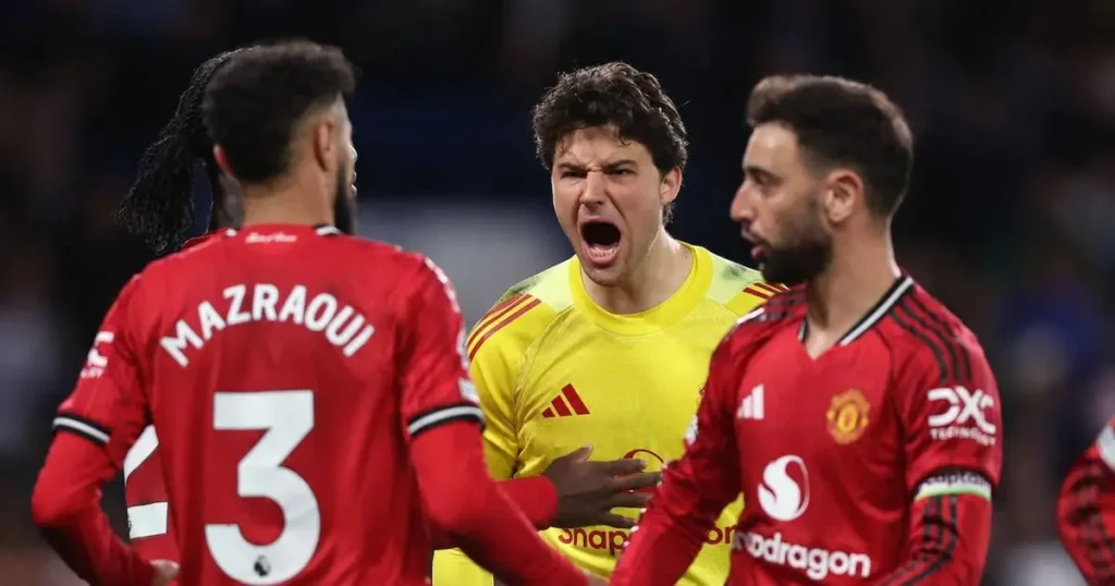 Premier League: ब्रूनो फर्नांडीस के खेल की तारीफ करते हुए लैमेंस ने कही बड़ी बात