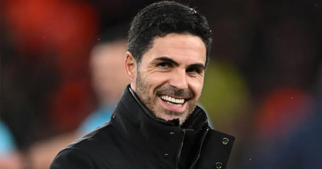 Premier League: मैन सिटी के खिलाफ मुकाबले के लिए आर्सेनल की शुरुआती प्लेइंग इलेवन घोषित