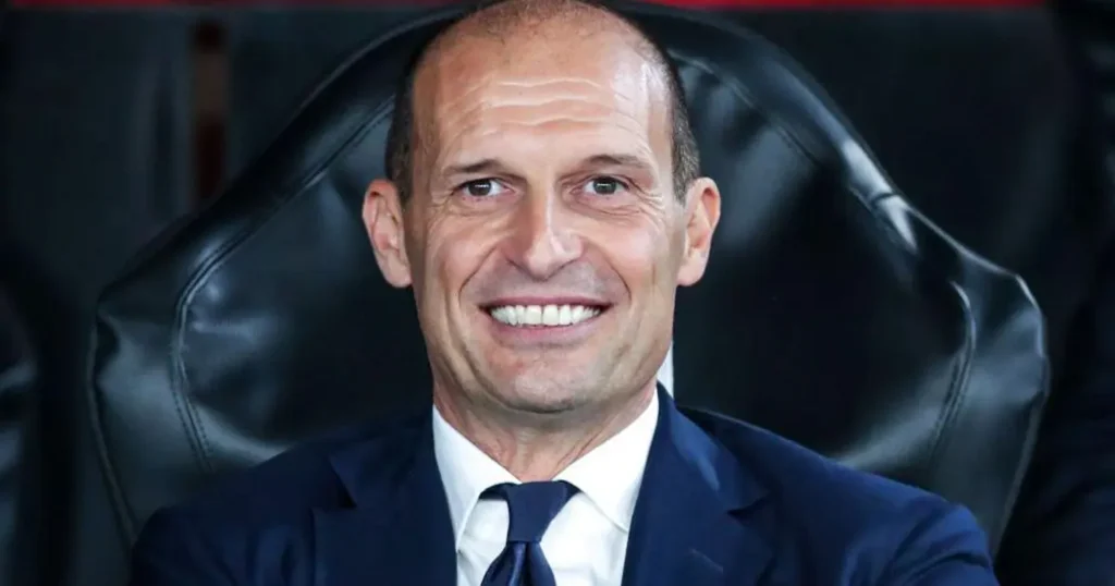 ഇറ്റാലിയൻ ടീമിലേക്കില്ല, പൂർണ ശ്രദ്ധ മിലാനിലെന്ന് മാസിമിലിയാനോ അല്ലെഗ്രി