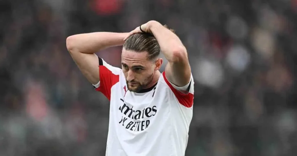 Serie A: मिलान पर जीत के बाद राबियो ने की एलेग्री की तारीफ, भविष्य पर साधी चुप्पी