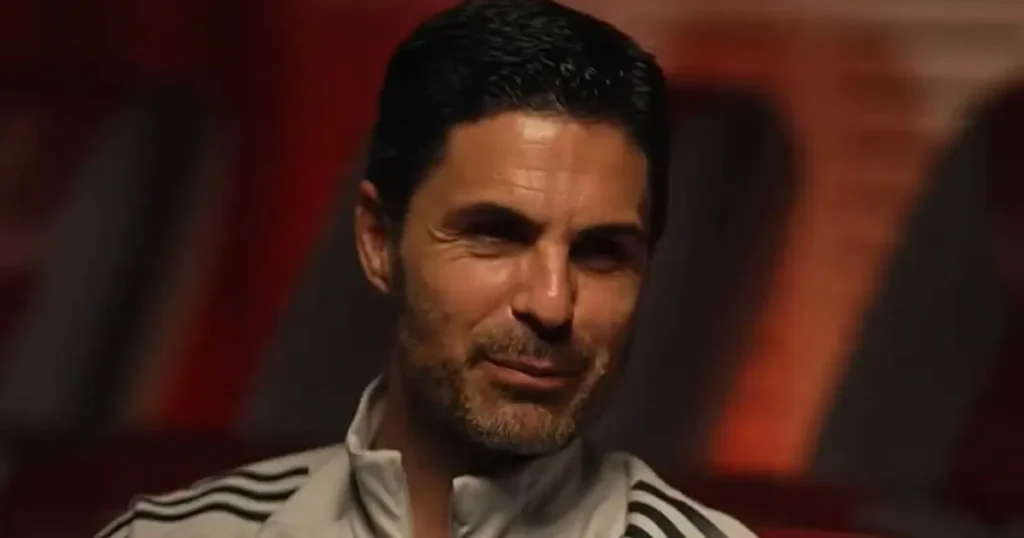 മാഞ്ചസ്റ്റർ സിറ്റിയോട് തോൽവി; ആഴ്സണലിന്റെ കളിശൈലി മാറ്റുന്നതിനെക്കുറിച്ച് മൈക്കൽ ആർട്ടെറ്റ