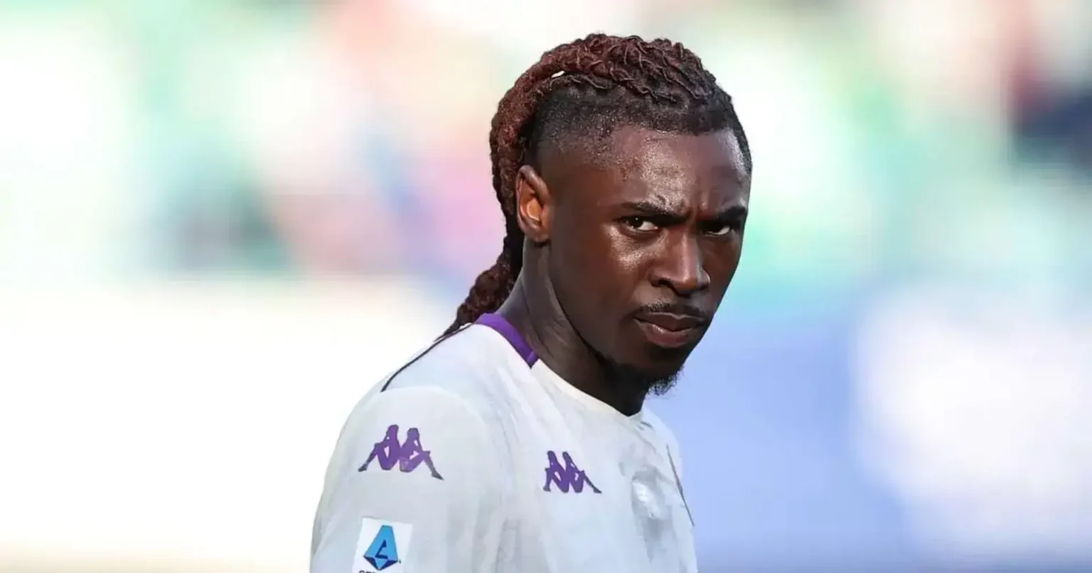 ലുക്കാക്കു മടങ്ങുന്നു; പകരക്കാരനായി മോയിസ് കീനിനെ നോട്ടമിട്ട് നാപ്പോളി