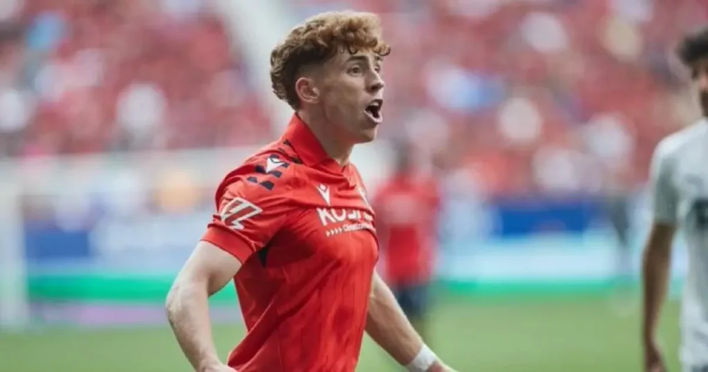 La Liga: बार्सिलोना को झटका, रियल मैड्रिड अगले सीजन के लिए विक्टर मुनोज़ को टीम में शामिल करेगा