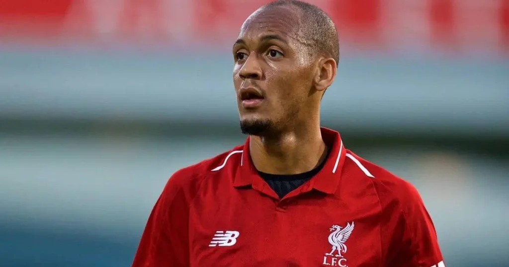 Premier League: लिवरपूल के ऐतिहासिक खिताब जीतने के दौरान ‘इनविंसिबल’ चर्चा को फैबिन्हो ने याद किया