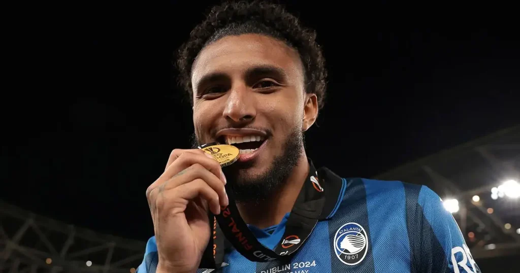 എഡേഴ്‌സൺ ട്രാൻസ്ഫർ: അറ്റ്ലാന്റയുടെ തുക നൽകാൻ അത്ലറ്റിക്കോ മാഡ്രിഡിനായില്ല; ഇന്റർ മിലാൻ രംഗത്ത്