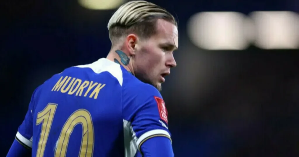 Football: मड्रिक पर लगा बैन, फुटबॉल एसोसिएशन ने निलंबन की अवधि तय की