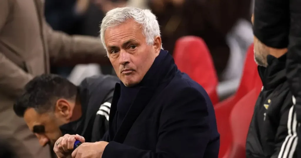 റിയൽ മാഡ്രിഡിന്റെ പരിശീലകനായി ജോസെ മൗറീഞ്ഞോ തിരിച്ചെത്തിയേക്കും: റിപ്പോർട്ടുകൾ