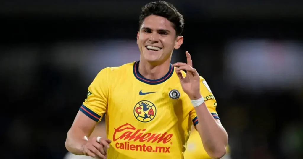 ഇസ്രായേൽ റെയസിനായി വലവിരിച്ച് യൂറോപ്യൻ ക്ലബ്ബുകൾ; താരത്തിനായി നീക്കം സജീവം