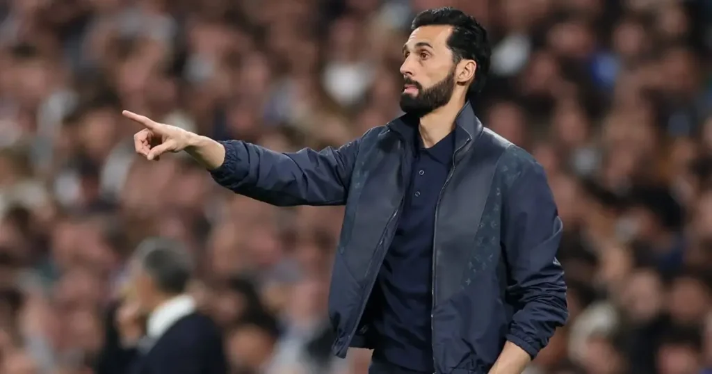 Football: टीम में अनुभव और व्यक्तित्व वाले कई नेता मौजूद: आربيلوا